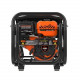 Генератор бензиновий GENERGY CANDANCHU S 7 кВт