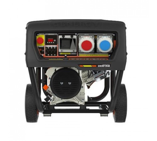 Генератор бензиновий GENERGY CANDANCHU S 7 кВт
