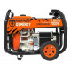 Генератор бензиновий GENERGY CANDANCHU S 7 кВт
