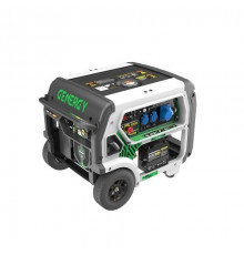 Генератор газ - бензин GENERGY NATURA 5500 5,5/5 кВт