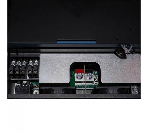 Інвертор перетворювач напруги GENERGY IFR4000-24 24-220 В 4 кВт