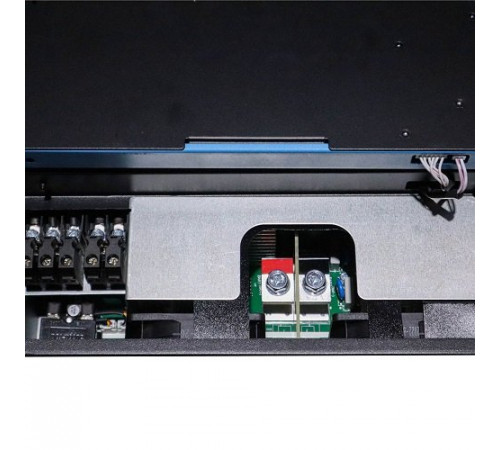 Інвертор перетворювач напруги GENERGY IFR6000-48 48-220В 6 кВт