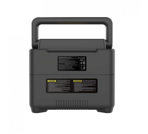 Зарядна станція GENERGY ZERO GZE-0305 288 Вт/год