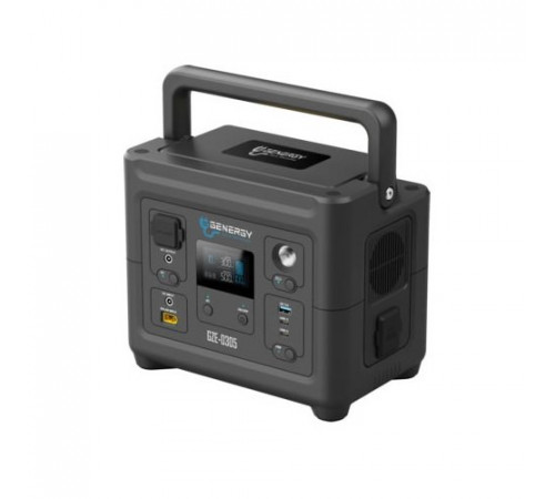 Зарядна станція GENERGY ZERO GZE-0305 288 Вт/год