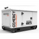 Генератор дизельный GENERGY GDS10M 8 кВт