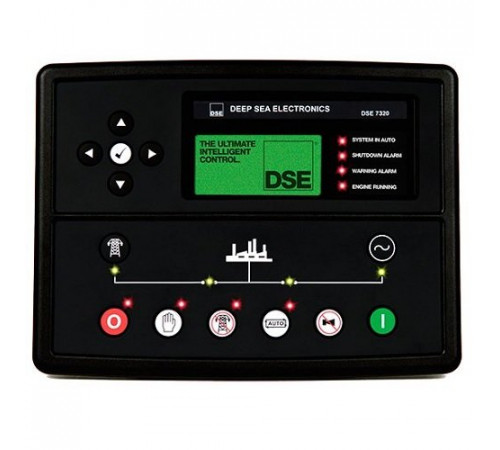 Генератор дизельный GENERGY GDS10T 8 кВт