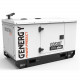 Генератор дизельный GENERGY GDS10T 8 кВт