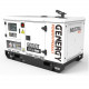 Генератор дизельный GENERGY GDS10T 8 кВт