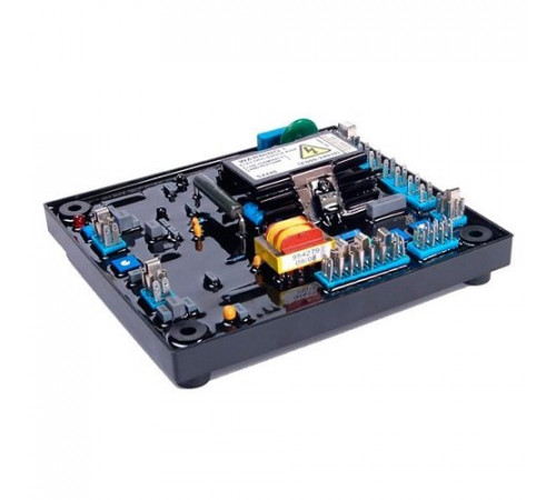 Генератор дизельный GENERGY GDS130T 101 кВт