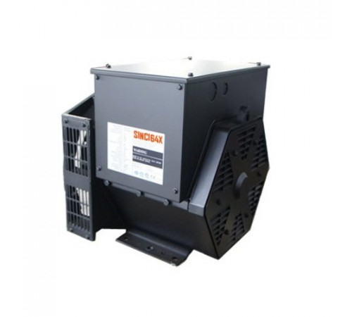 Генератор дизельный GENERGY GDS14M 11,2 кВт