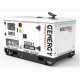 Генератор дизельный GENERGY GDS14T 11,2 кВт