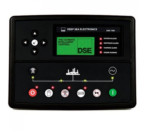 Генератор дизельный GENERGY GDS14T 11,2 кВт