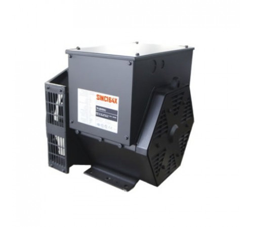 Генератор дизельный GENERGY GDS20T 16 кВт