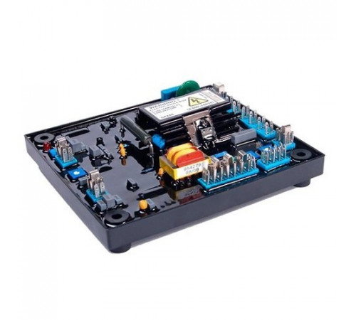 Генератор дизельный GENERGY GDS20T 16 кВт