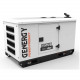 Генератор дизельный GENERGY GDS20T 16 кВт