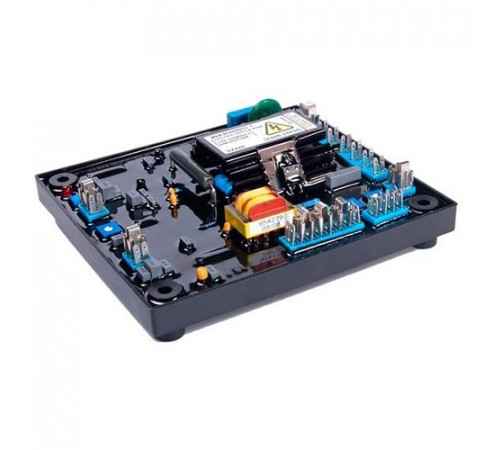 Генератор дизельный GENERGY GDS27T 22 кВт