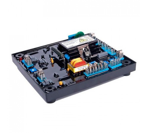 Генератор дизельный GENERGY GDS50T 37 кВт