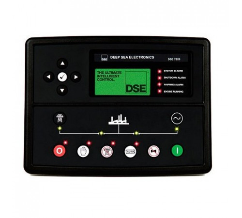 Генератор дизельный GENERGY GDS50T 37 кВт