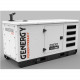 Генератор дизельный GENERGY GDS70T 55 кВт