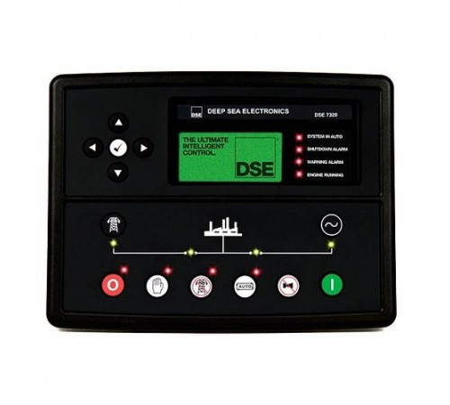 Генератор дизельный GENERGY GDS70T 55 кВт