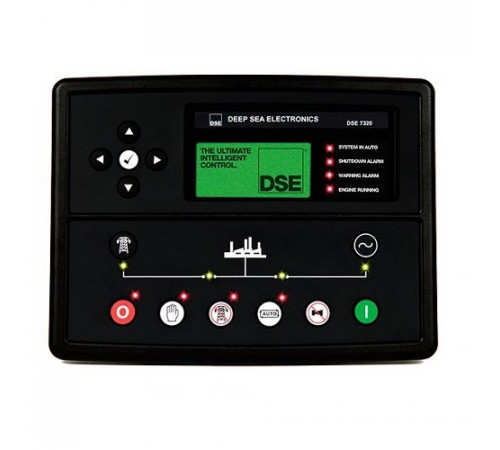 Генератор дизельний GENERGY GDS90T 75 кВт