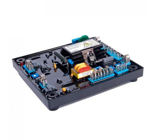 Генератор дизельный GENERGY GDS200T 163 кВт