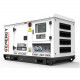 Генератор дизельный GENERGY GDS20M 16 кВт