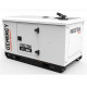 Генератор дизельный GENERGY GDS20M 16 кВт