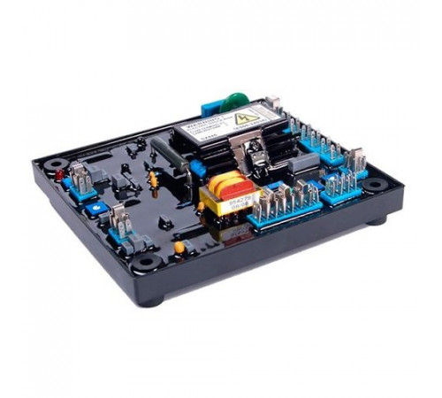 Генератор дизельный GENERGY GDS20M 16 кВт