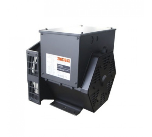 Генератор дизельный GENERGY GDS20M 16 кВт