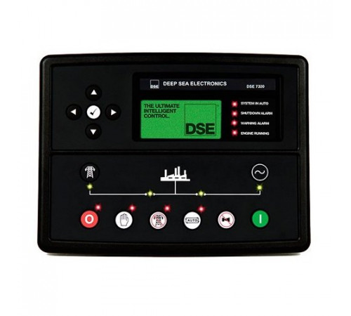 Генератор дизельный GENERGY GDS20M 16 кВт