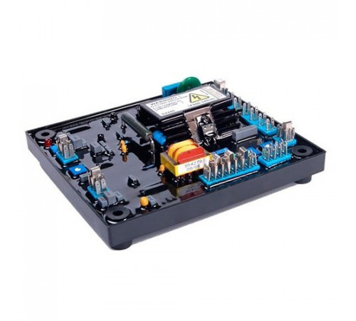 Генератор дизельный GENERGY GDS350T 286 кВт