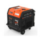 Генератор інверторний бензиновий GENERGY CRETA SILENT RC 7,5 кВт