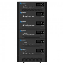 Система накапливания энергии GENERGY GZE-25652