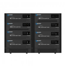 Система накапливания энергии GENERGY GZE-35852