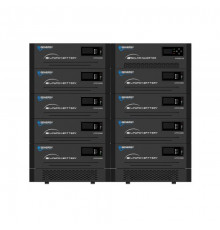 Система накапливания энергии GENERGY GZE-46052