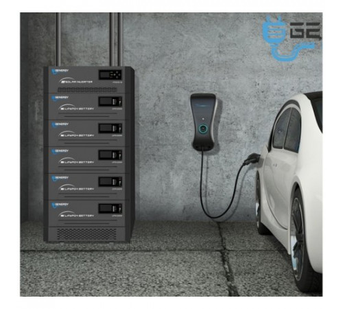 Система накапливания энергии GENERGY GZE-46052