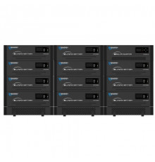 Система накапливания энергии GENERGY GZE-56352