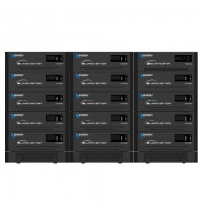 Система накапливания энергии GENERGY GZE-71652