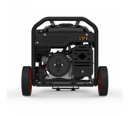 Генератор бензиновий GENERGY LIMITED 3300 3,3 кВт