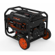 Генератор бензиновий GENERGY LIMITED 3300 3,3 кВт