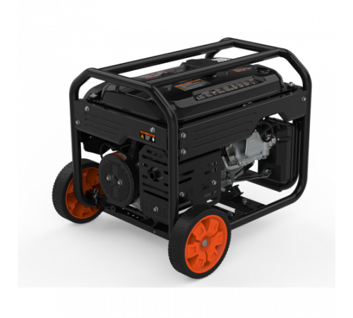 Генератор бензиновий GENERGY LIMITED 3300 3,3 кВт