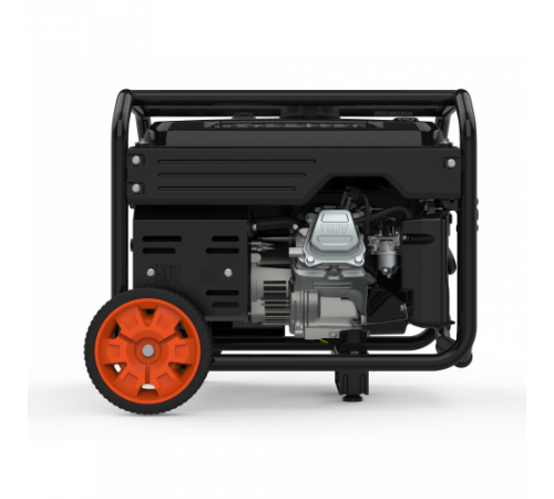 Генератор бензиновий GENERGY LIMITED 3300 3,3 кВт