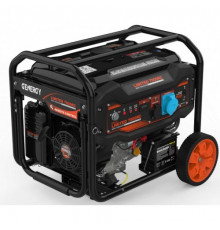 Генератор бензиновий GENERGY LIMITED 7000 RC V2 7 кВт