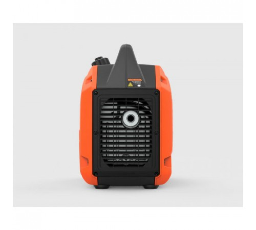 Генератор інверторний бензиновий GENERGY LANZAROTE III RC 2 кВт