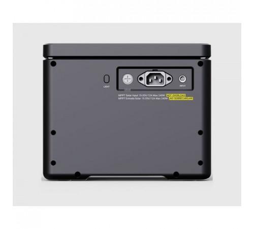 Зарядна станція GENERGY ZERO GZE-0506 512 Вт/год