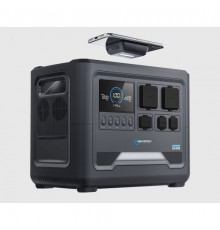 Зарядна станція GENERGY ZERO GZE-1018 1024 Вт/год