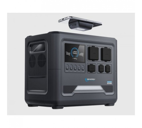 Зарядна станція GENERGY ZERO GZE-1018 1024 Вт/год