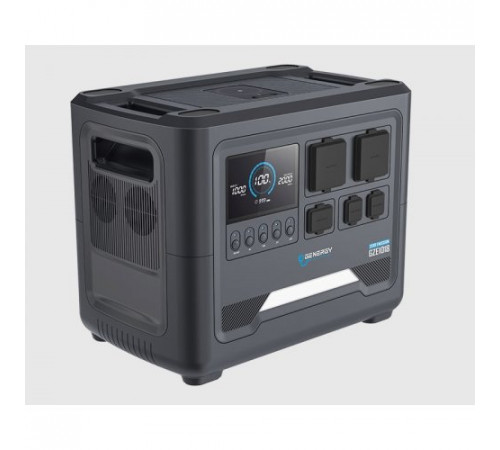 Зарядна станція GENERGY ZERO GZE-1018 1024 Вт/год