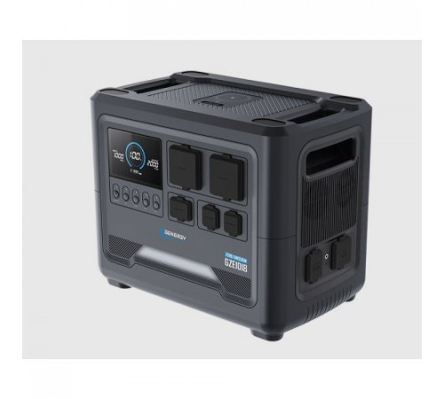 Зарядна станція GENERGY ZERO GZE-1018 1024 Вт/год